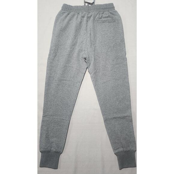 fubu sweatpants men's XL grey - Picture 2 of 10
